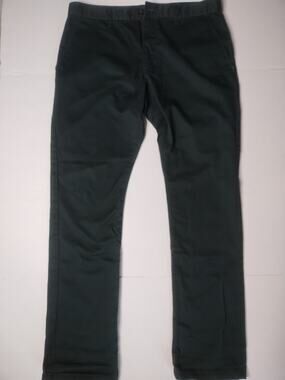 RVCA Weekender Chino Pants W36/L33